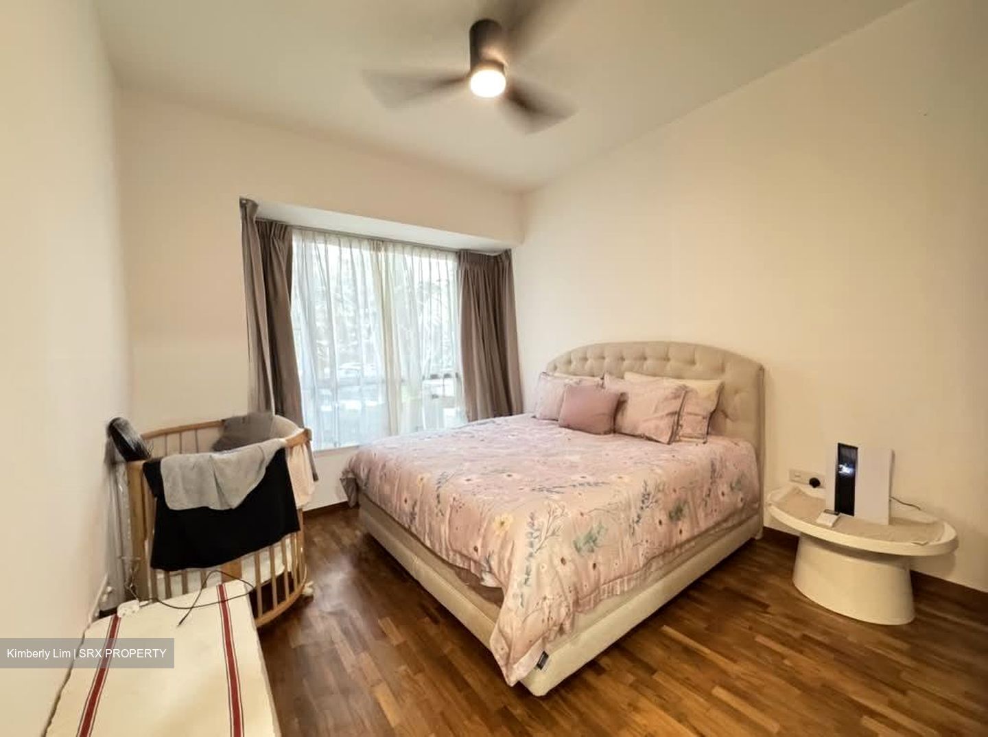 The Palette (D18), Condominium #592376281